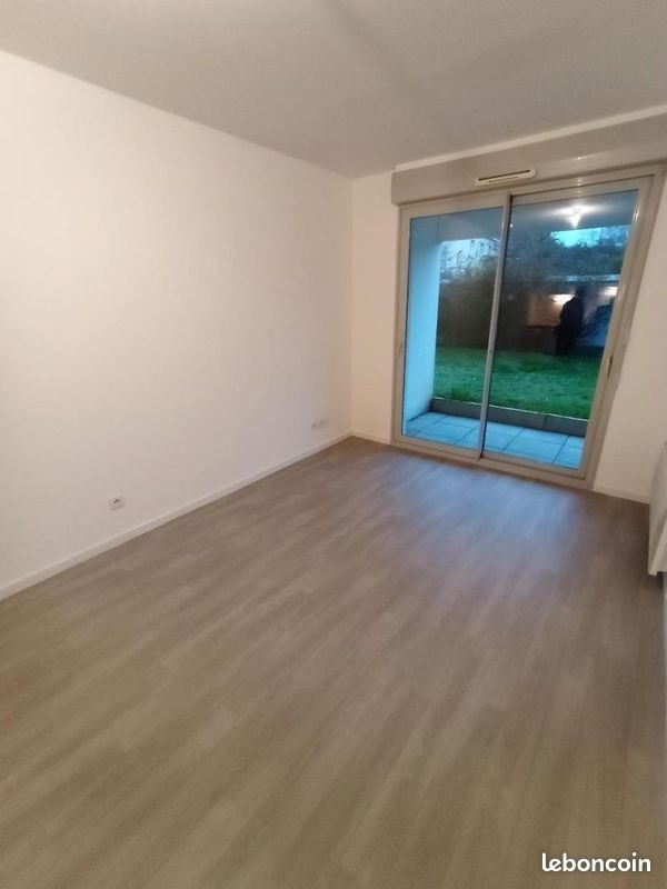 Appartement à louer, 35m², Angers