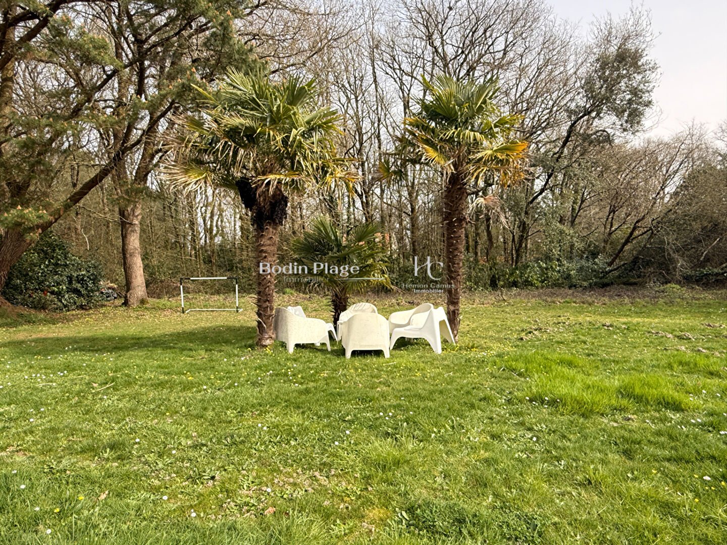 Maison à vendre, 110m², Saint-Aignan-Grandlieu