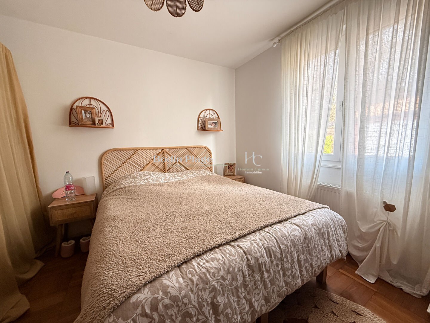 Maison à vendre, 110m², Saint-Aignan-Grandlieu