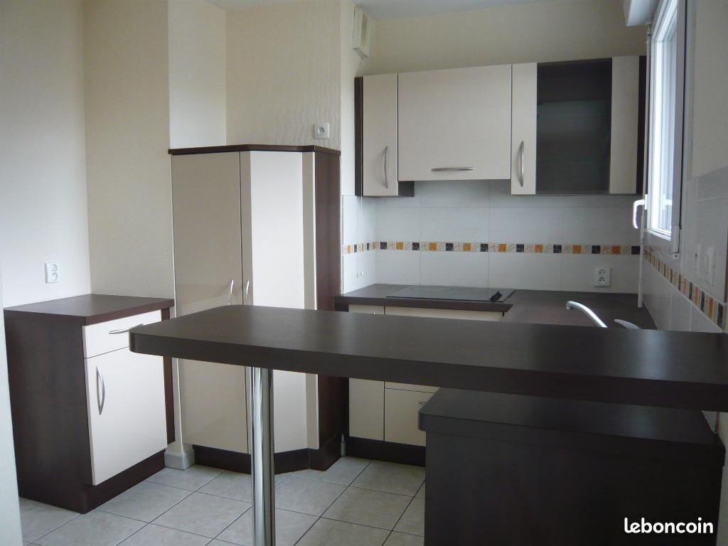 Appartement à louer, 49m², Orvault