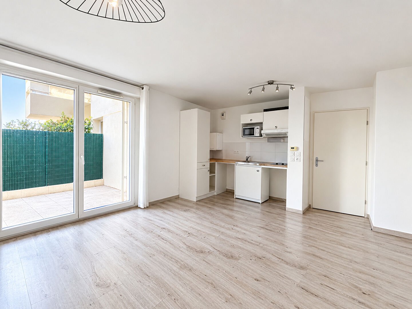 Appartement à vendre, 46m², La Rochelle