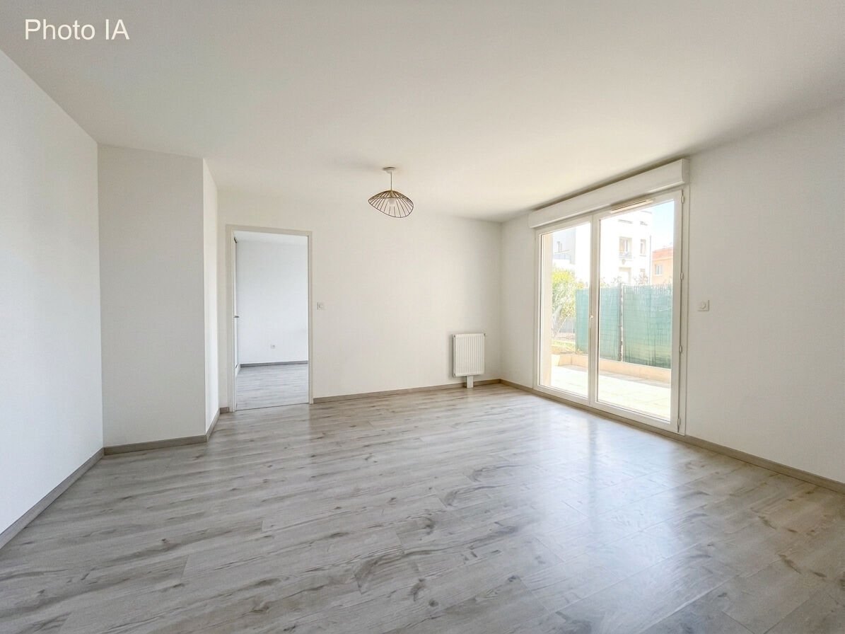 Appartement à vendre, 46m², La Rochelle