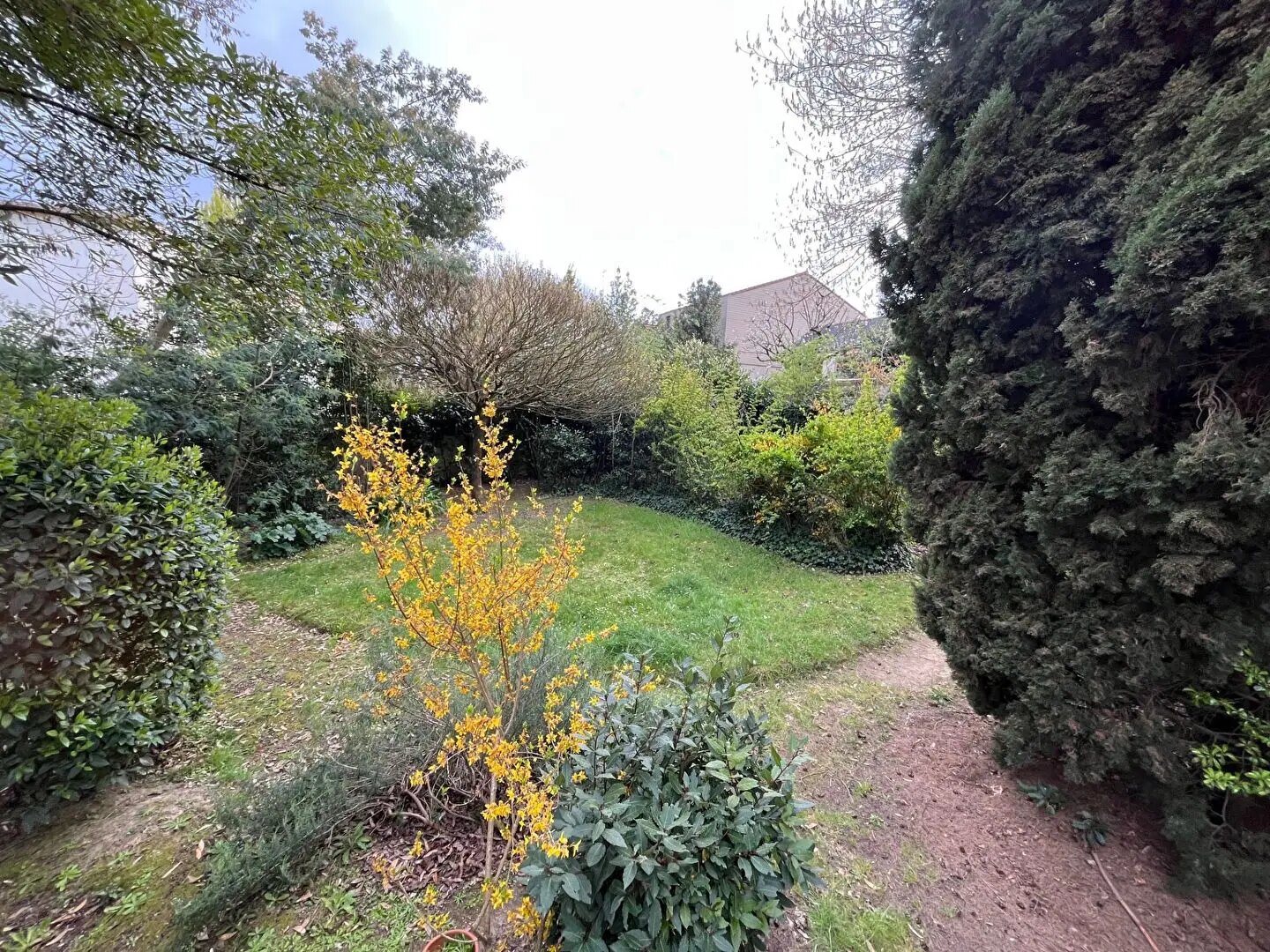 Appartement à vendre, 28m², Nantes