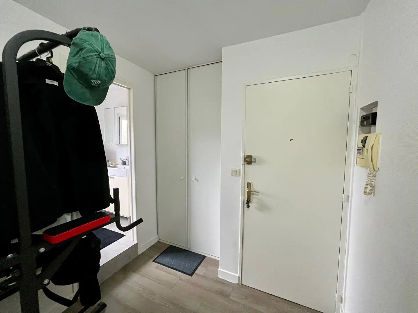 Appartement à vendre, 28m², Nantes