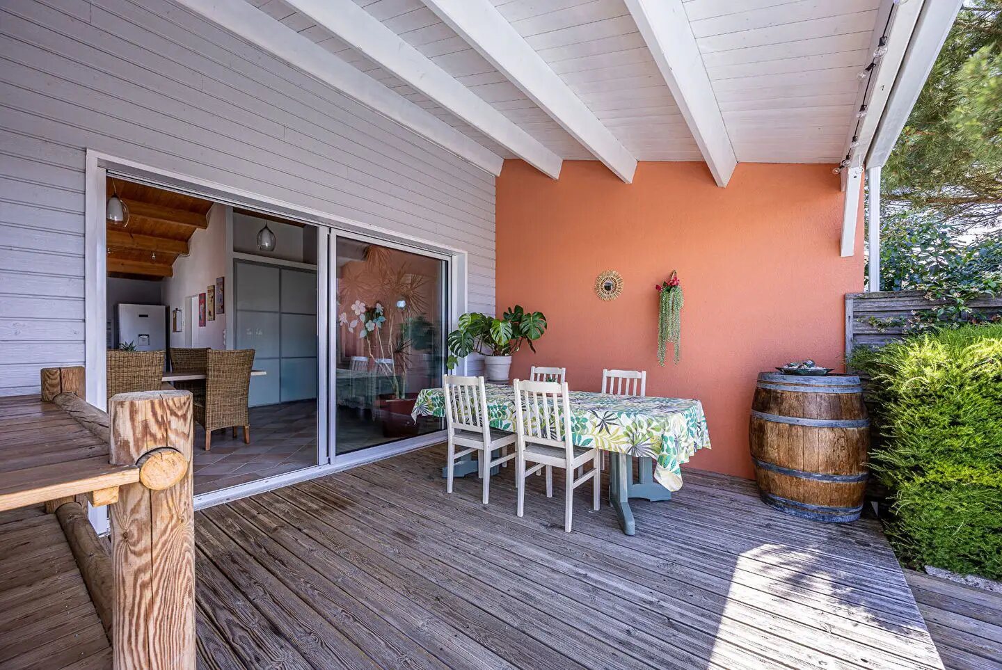 Maison à vendre, 136m², Lagord