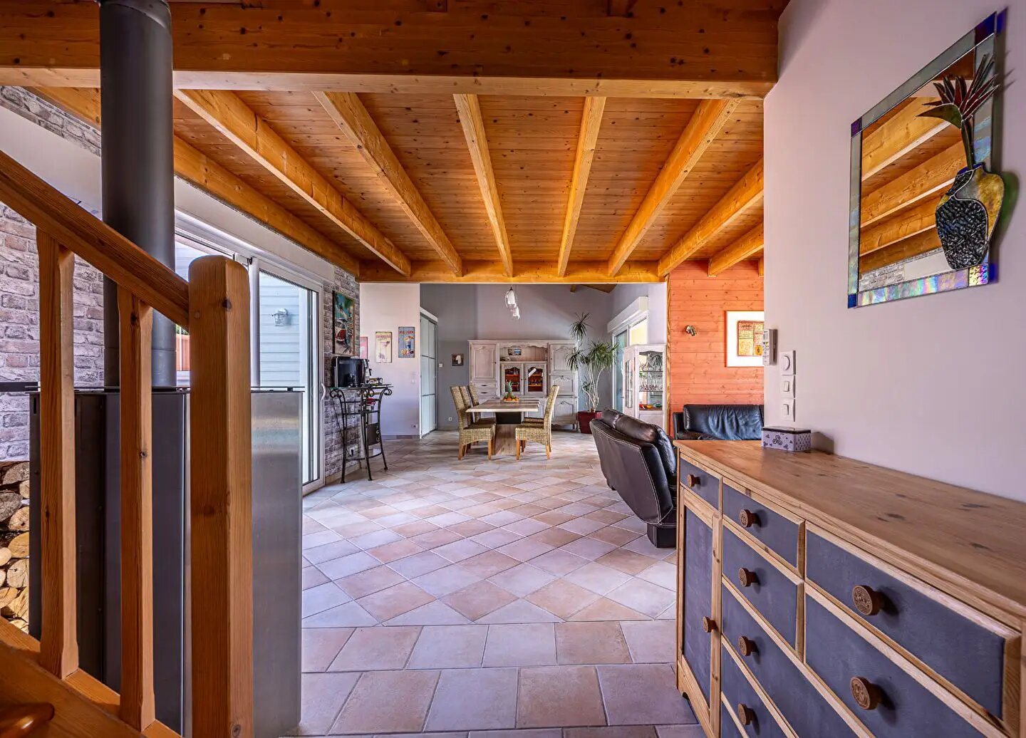 Maison à vendre, 136m², Lagord