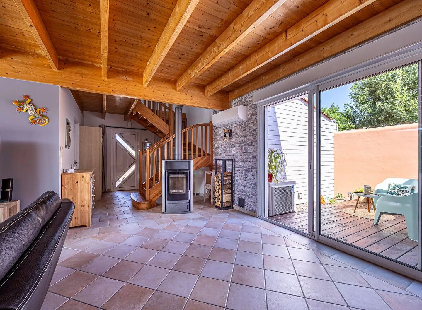 Maison à vendre, 136m², Lagord