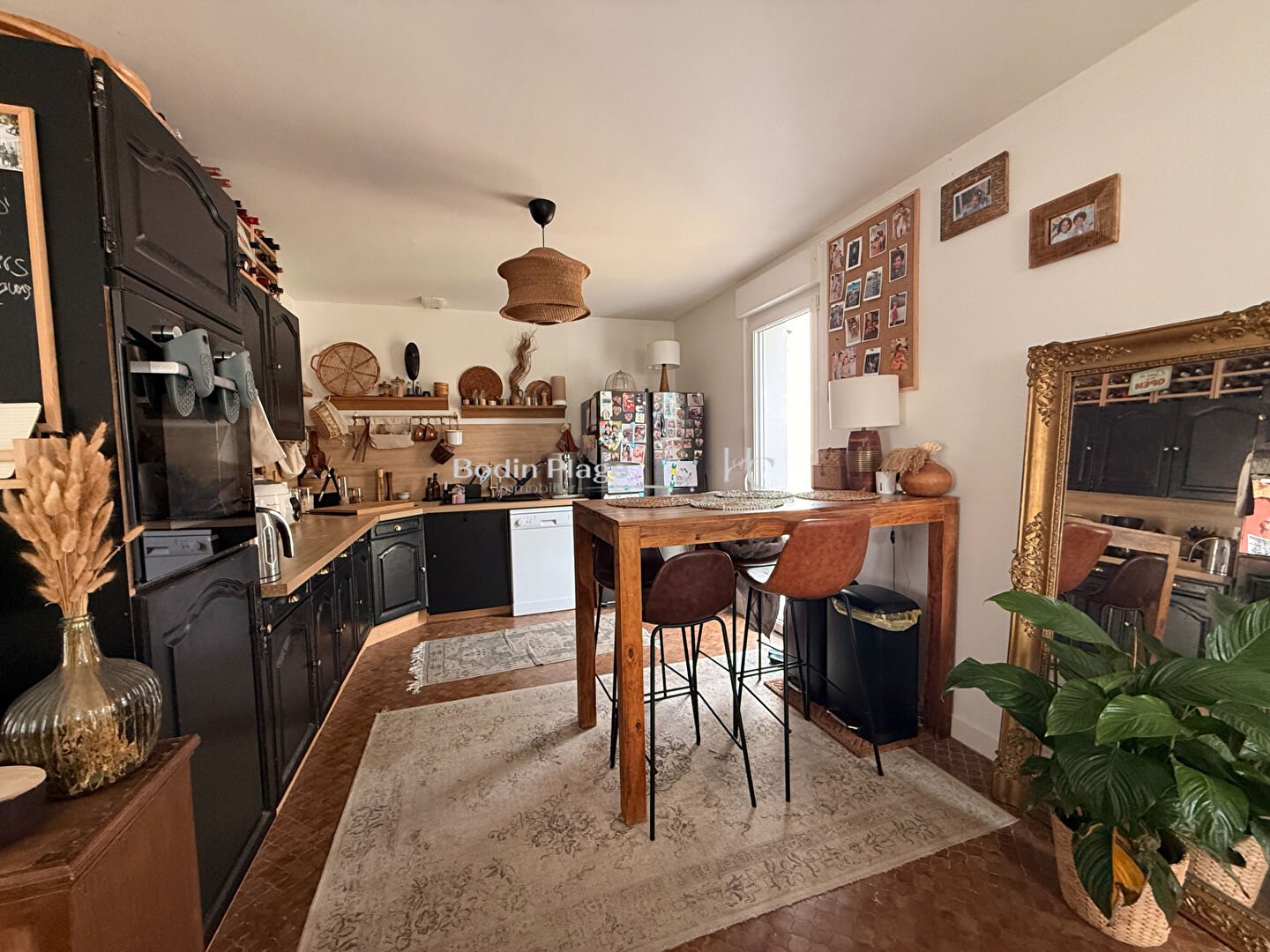 Maison à vendre, 110m², Saint-Aignan-Grandlieu
