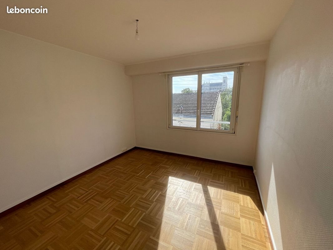 Appartement à louer, 98m², Nantes