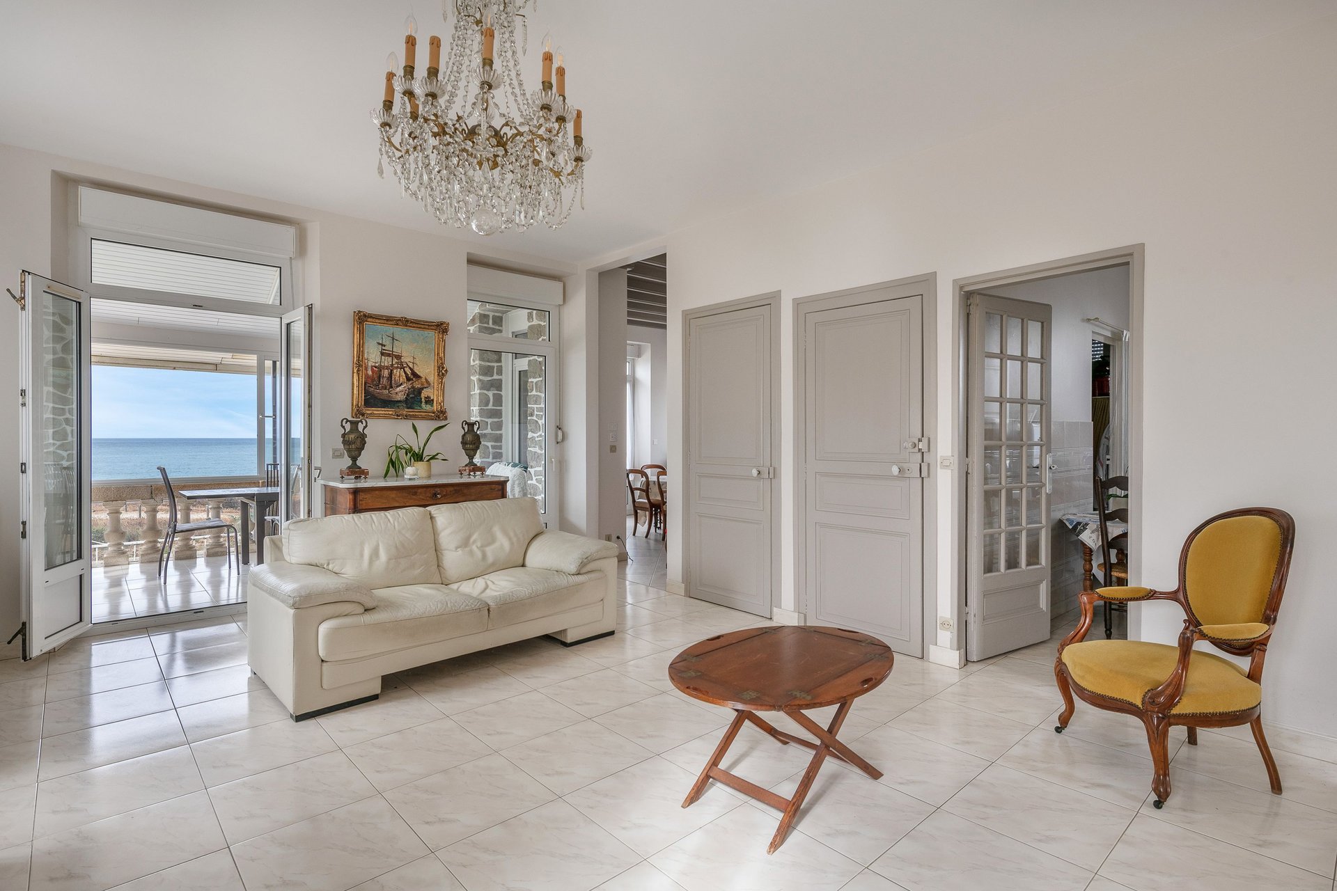 Appartement à vendre, 157m², Le Pouliguen