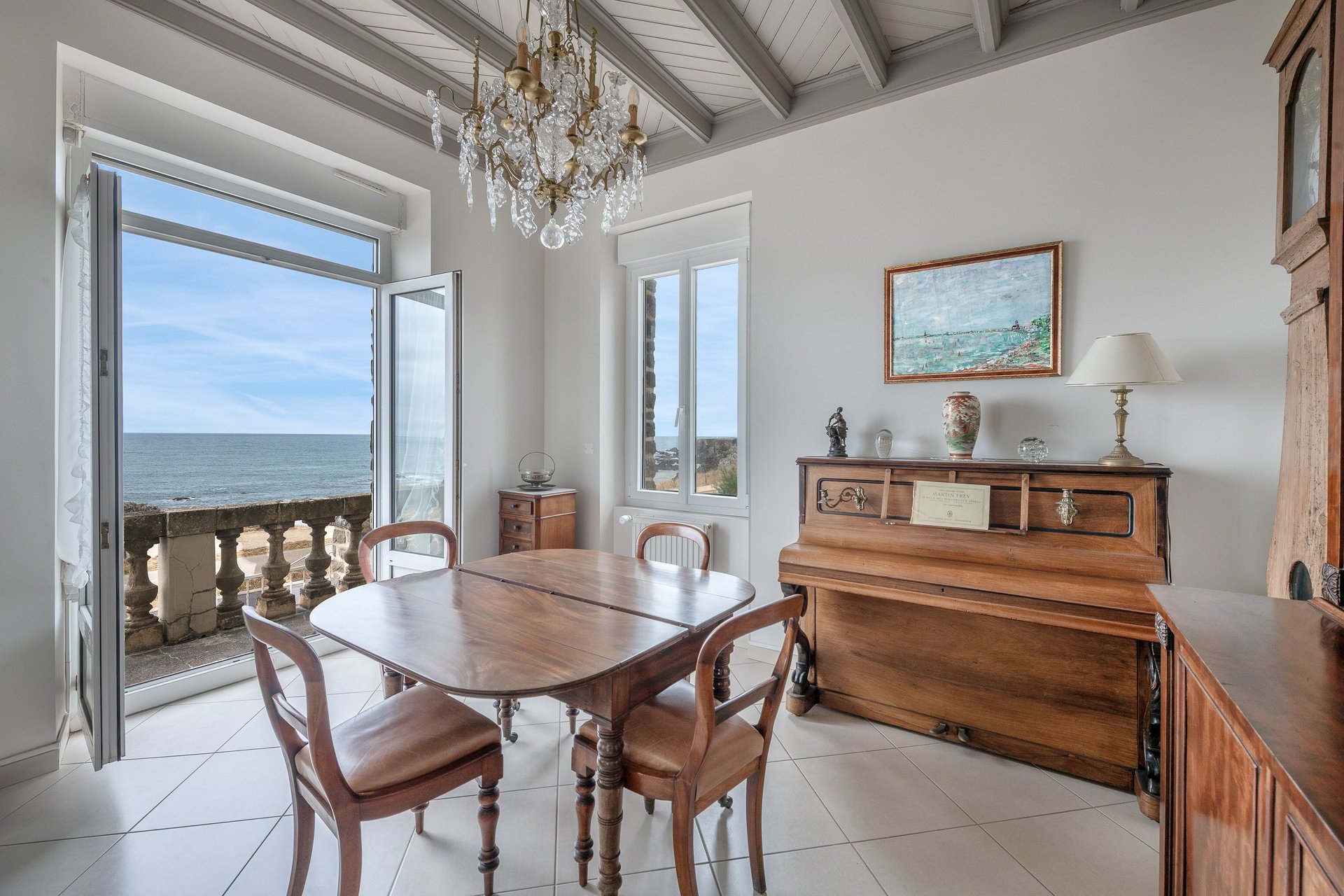 Appartement à vendre, 157m², Le Pouliguen
