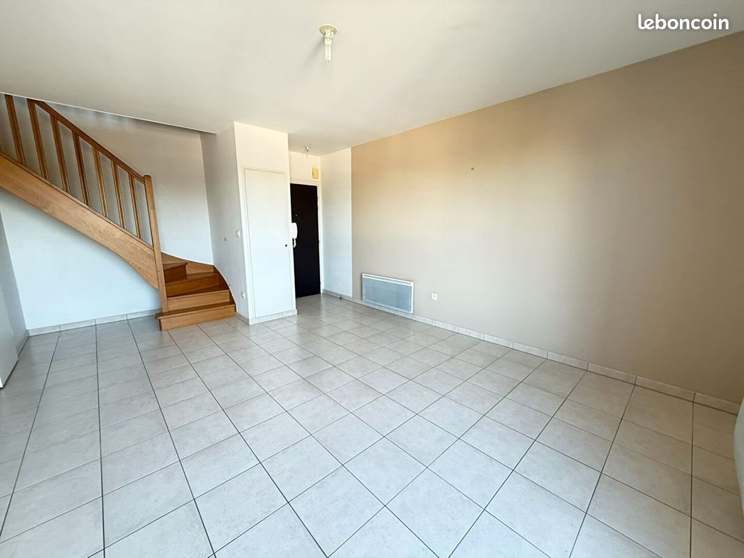 Appartement à vendre, 56m², Trélazé