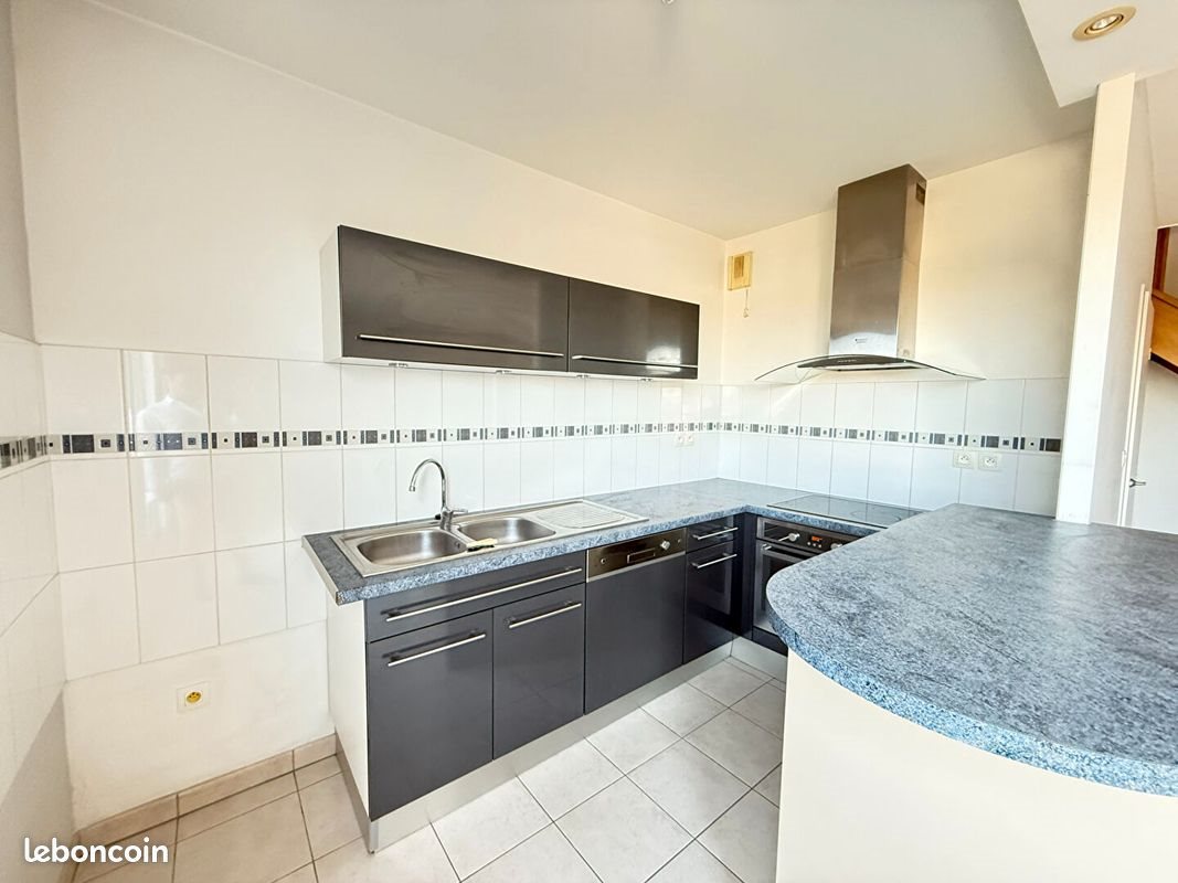 Appartement à vendre, 56m², Trélazé