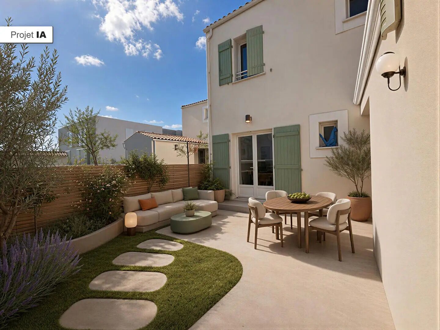 Maison à vendre, 80m², Périgny