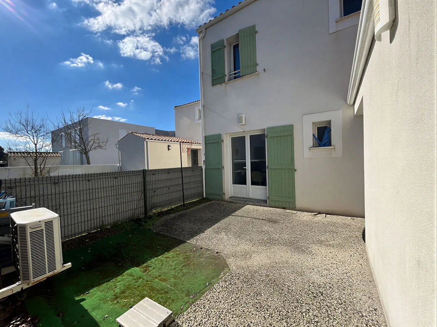 Maison à vendre, 80m², Périgny