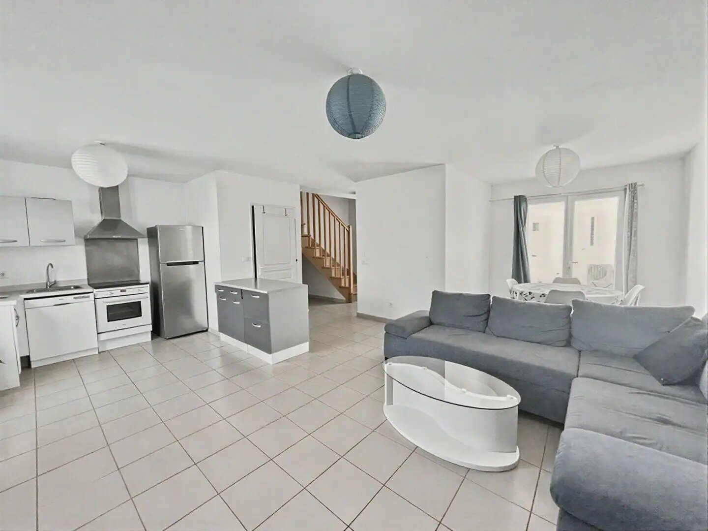 Maison à vendre, 80m², Périgny