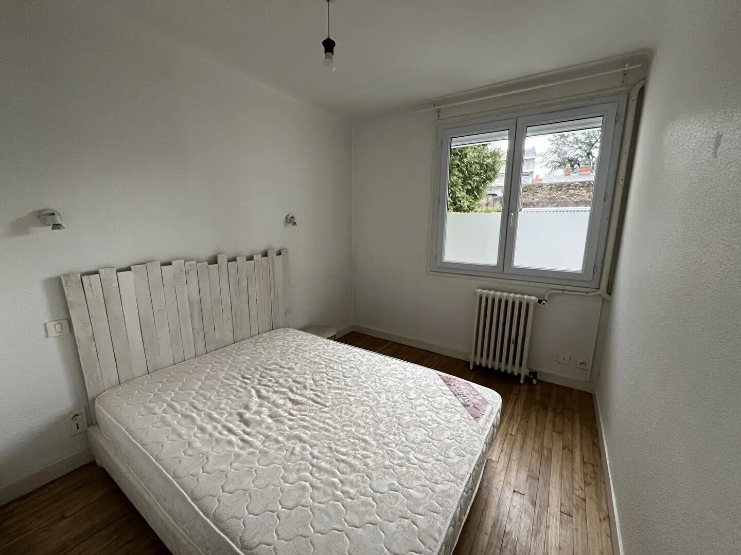 Appartement à vendre, 47m², Nantes