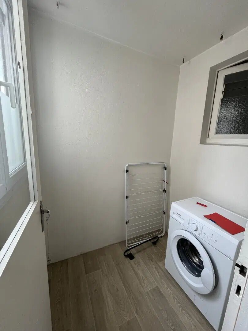 Appartement à vendre, 47m², Nantes