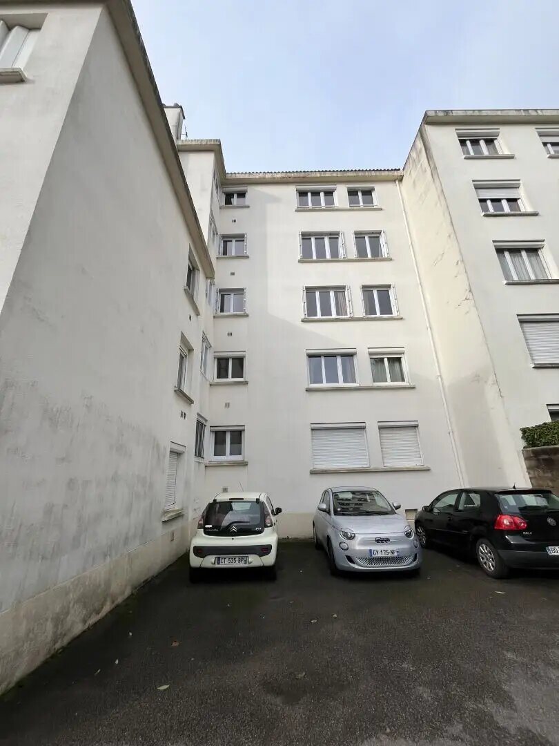 Appartement à vendre, 47m², Nantes