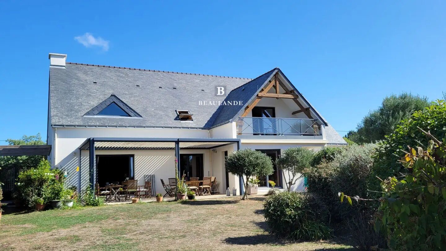 Maison à vendre, 200m², Guérande