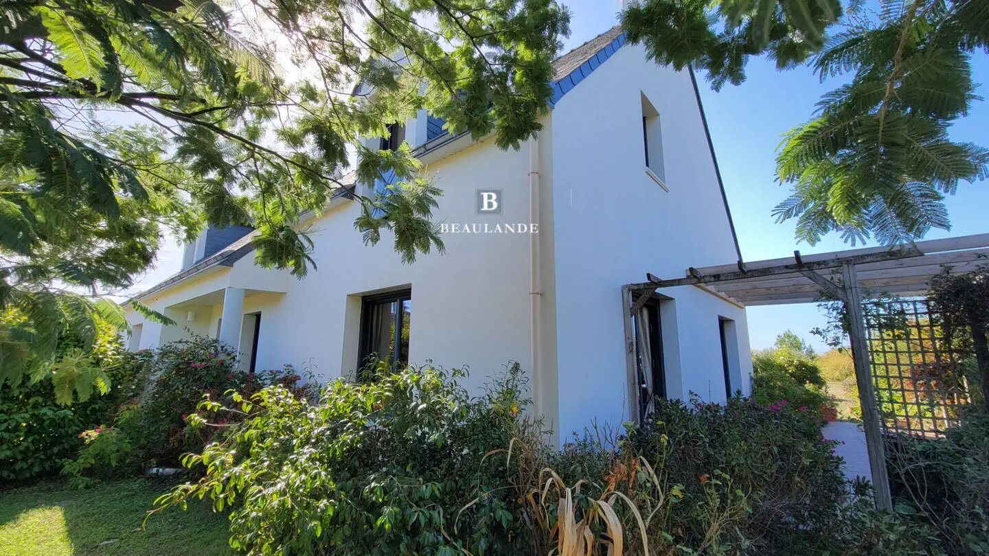 Maison à vendre, 200m², Guérande