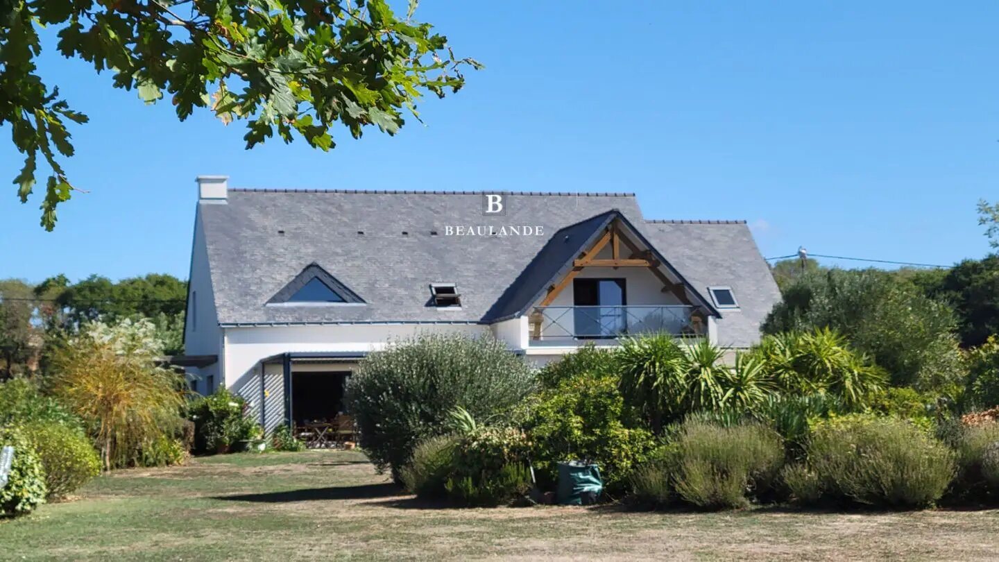 Maison à vendre, 200m², Guérande