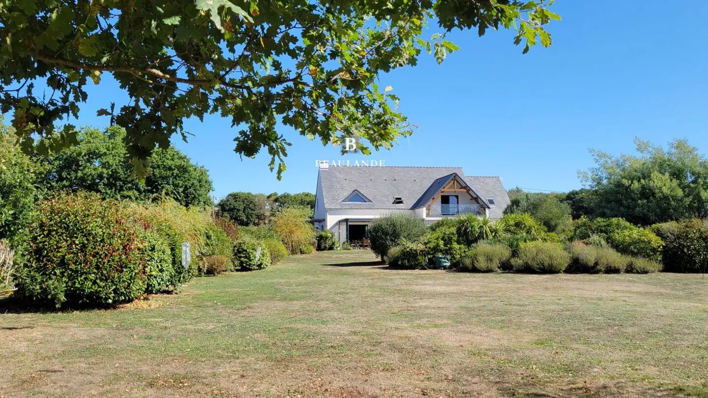 Maison à vendre, 200m², Guérande