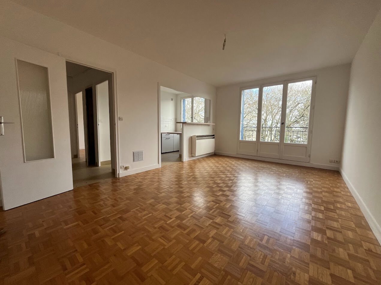 Appartement à vendre, 45m², Nantes