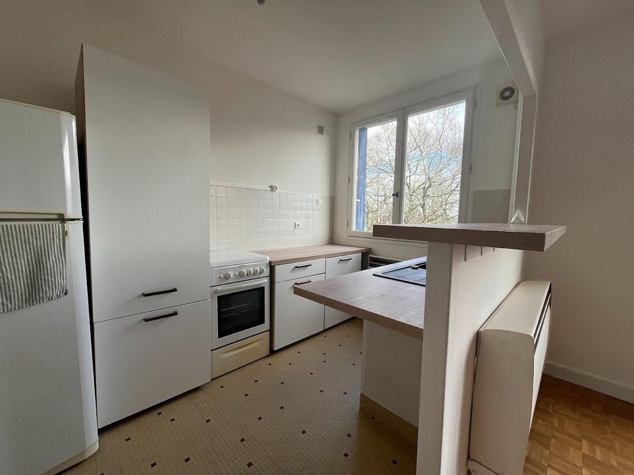 Appartement à vendre, 45m², Nantes