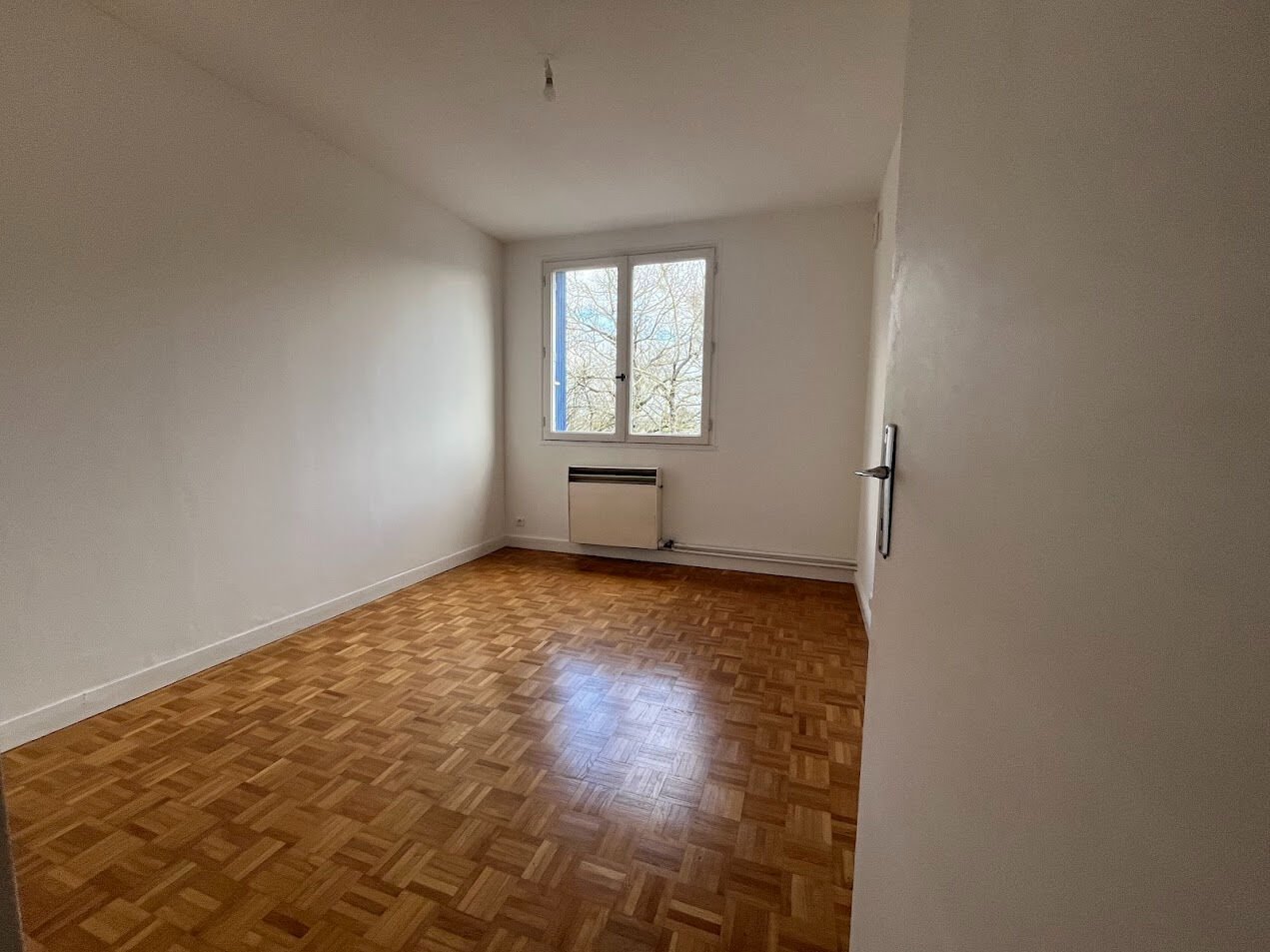 Appartement à vendre, 45m², Nantes
