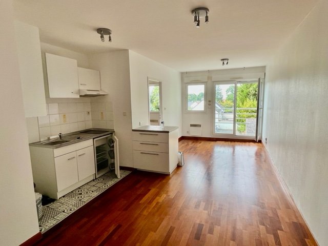 Appartement à louer, 42m², Saint-Herblain