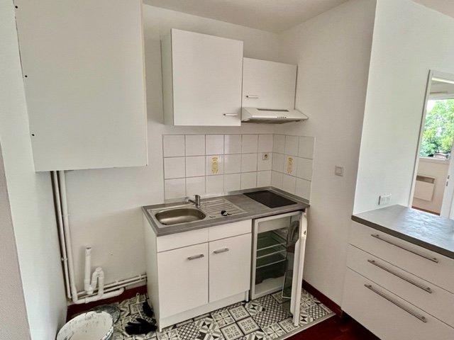 Appartement à louer, 42m², Saint-Herblain