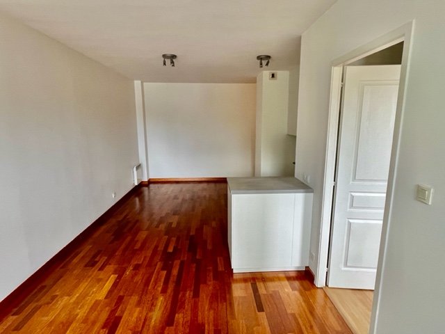 Appartement à louer, 42m², Saint-Herblain