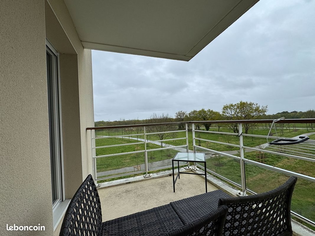 Appartement à louer, 81m², Saint-Herblain