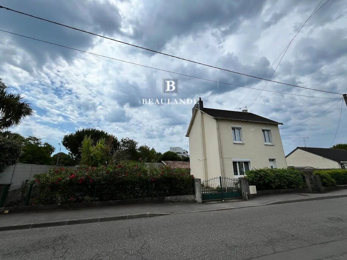 Maison à vendre, 92m², La Baule-Escoublac