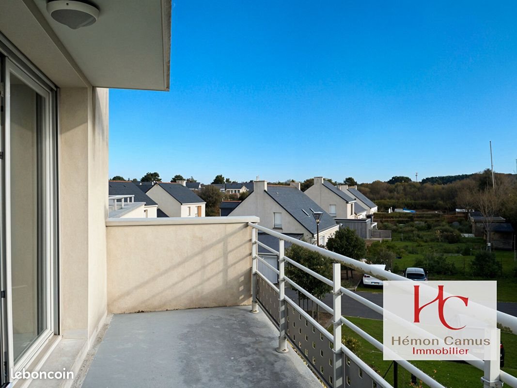 Appartement à vendre, 43m², Piriac-sur-Mer