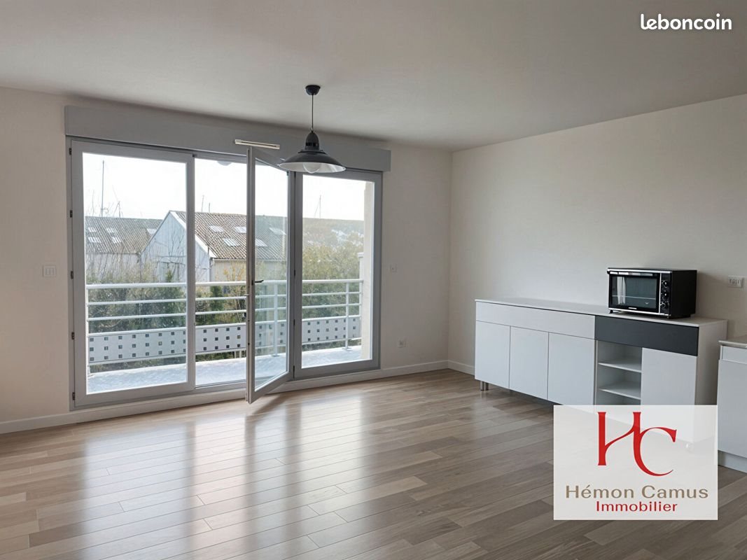 Appartement à vendre, 43m², Piriac-sur-Mer