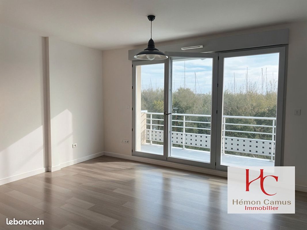 Appartement à vendre, 43m², Piriac-sur-Mer