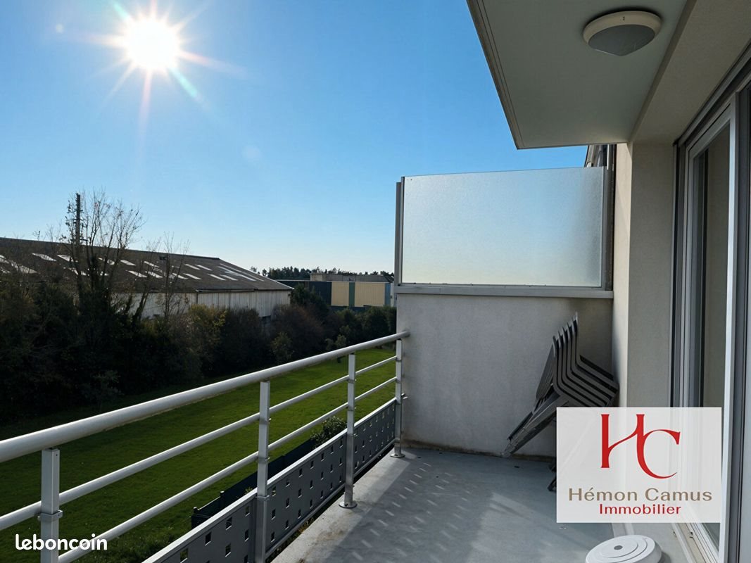 Appartement à vendre, 43m², Piriac-sur-Mer