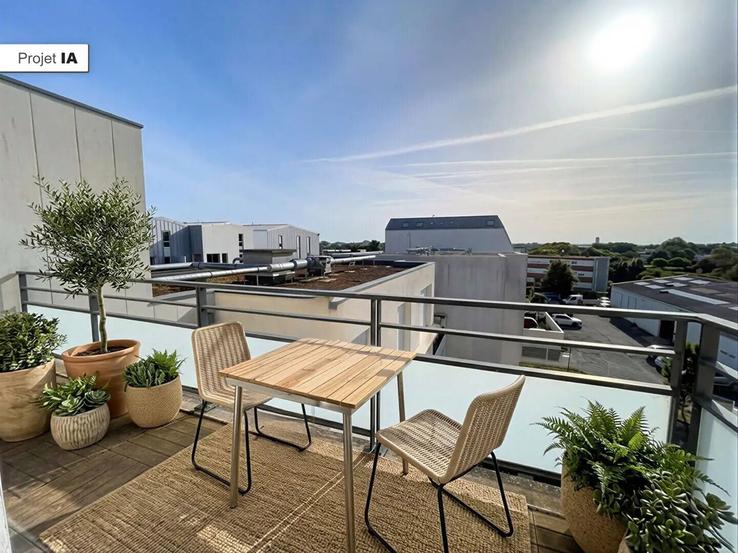 Appartement à vendre, 42m², La Rochelle