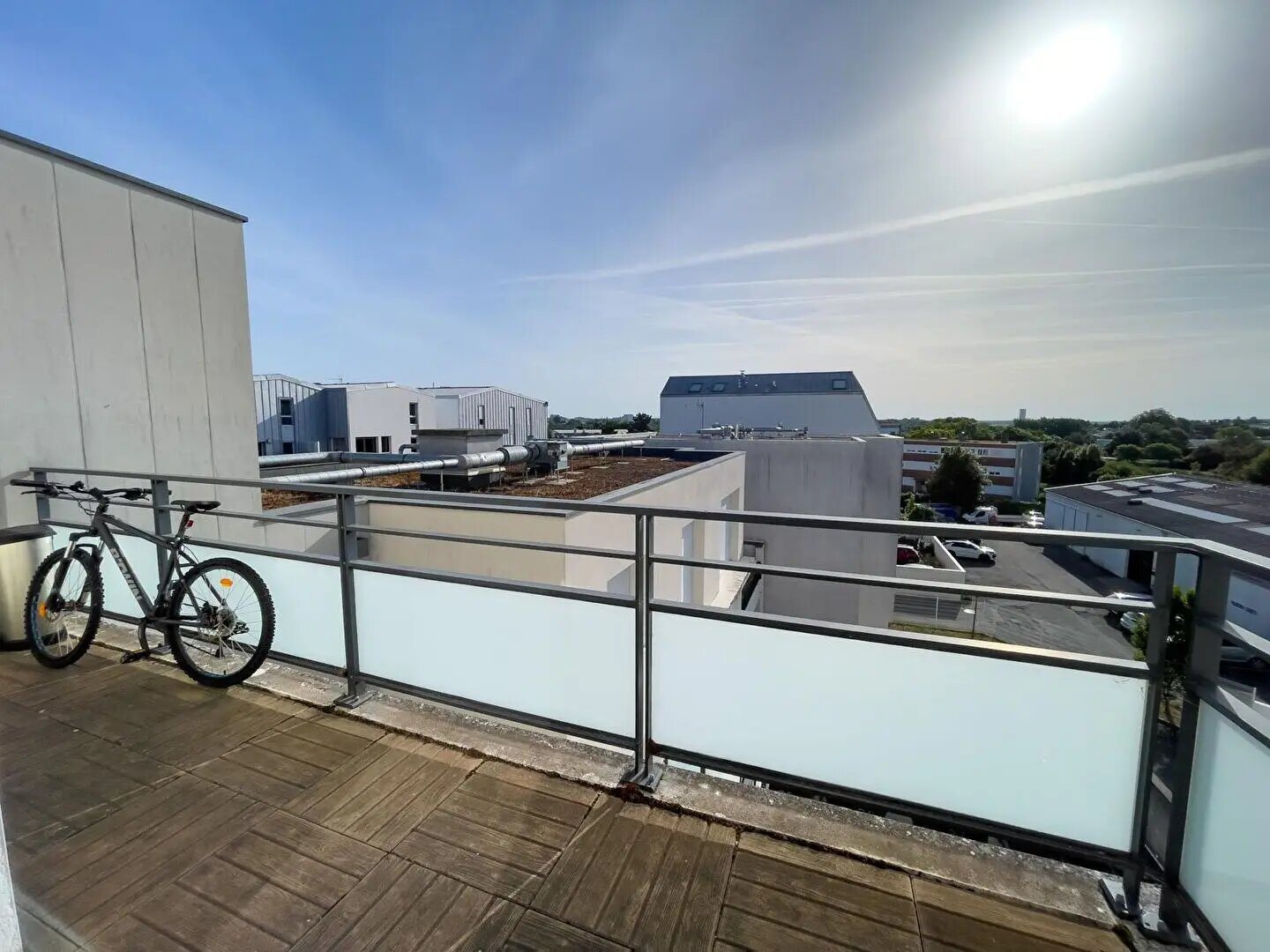 Appartement à vendre, 42m², La Rochelle