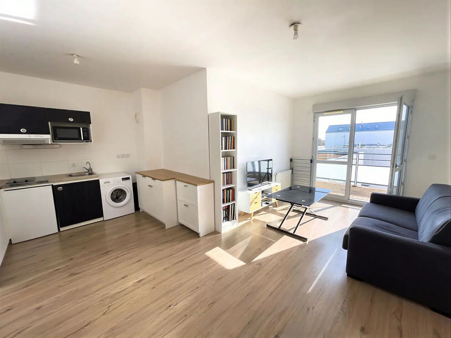 Appartement à vendre, 42m², La Rochelle