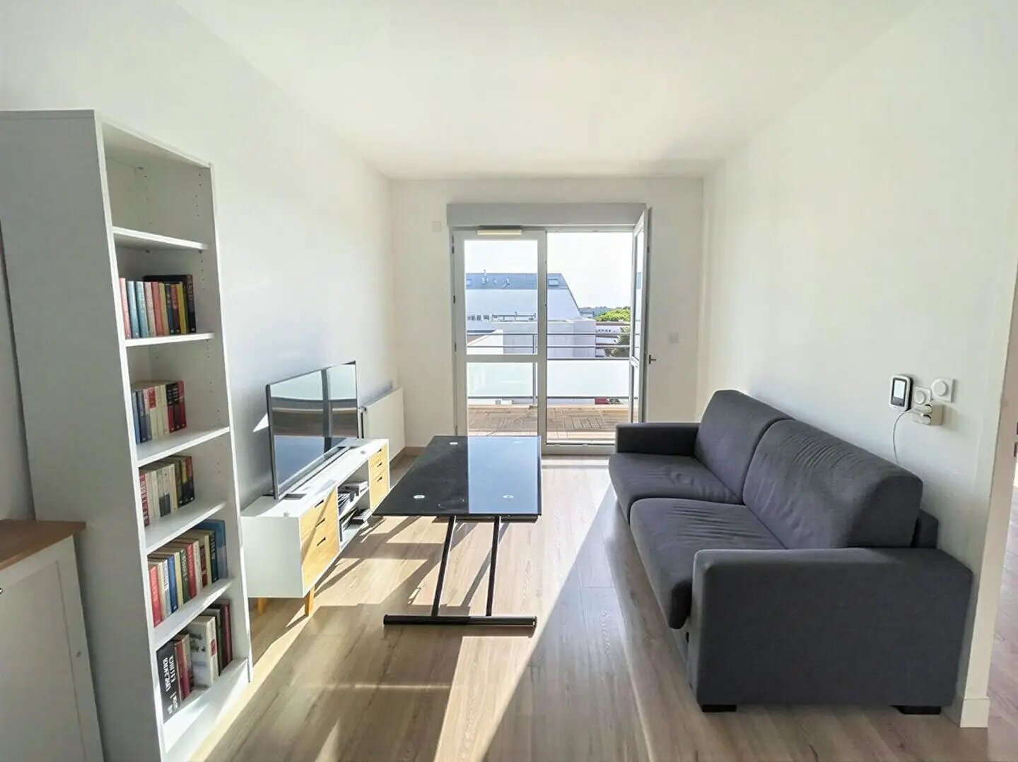 Appartement à vendre, 42m², La Rochelle