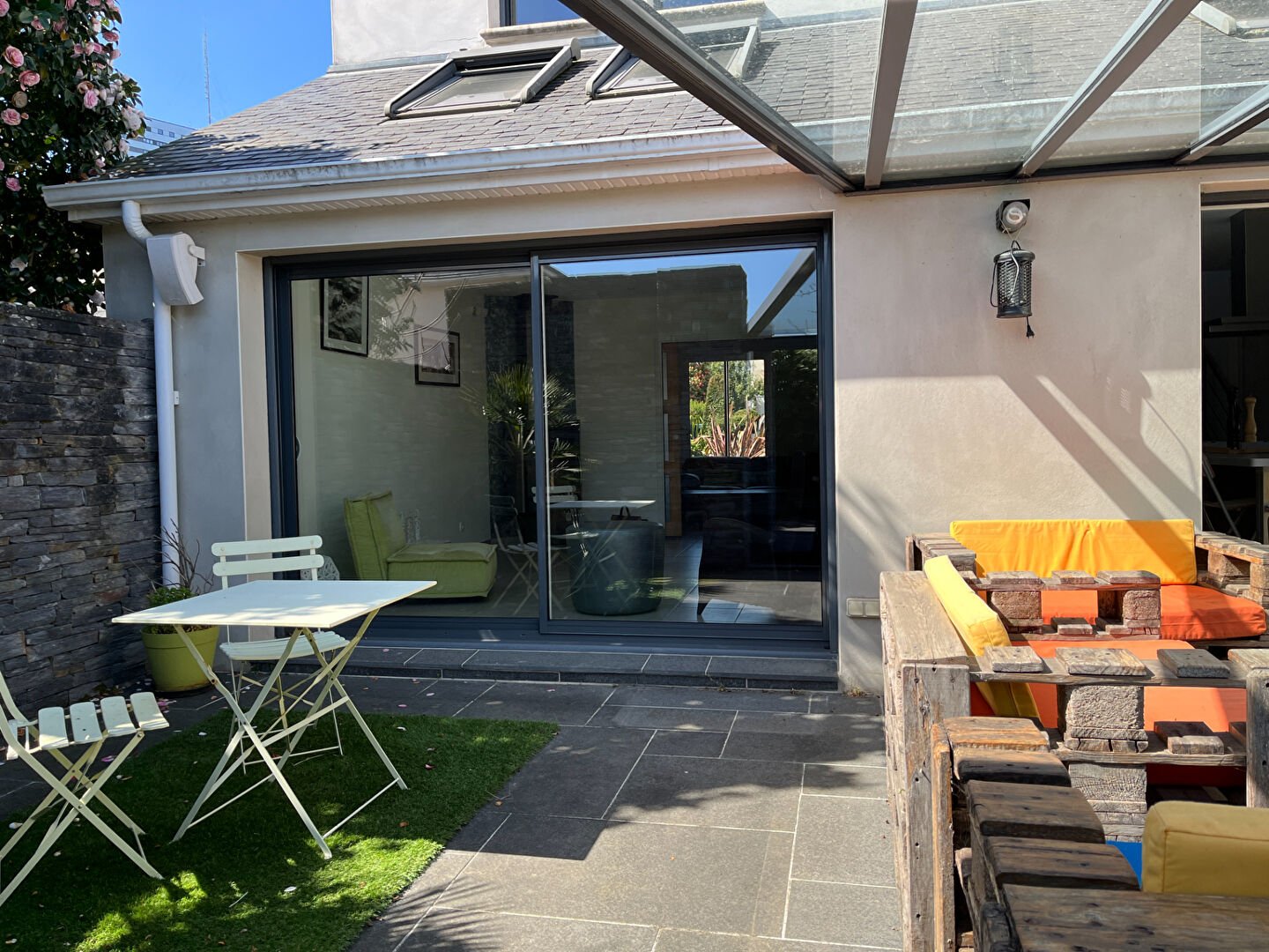 Maison à louer, 160m², Saint-Herblain