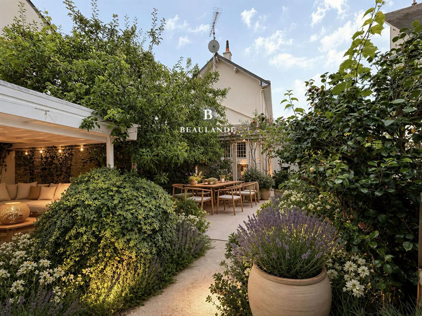 Maison à vendre, 92m², La Baule-Escoublac