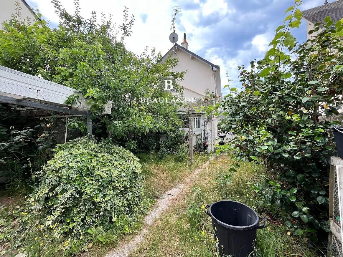 Maison à vendre, 92m², La Baule-Escoublac