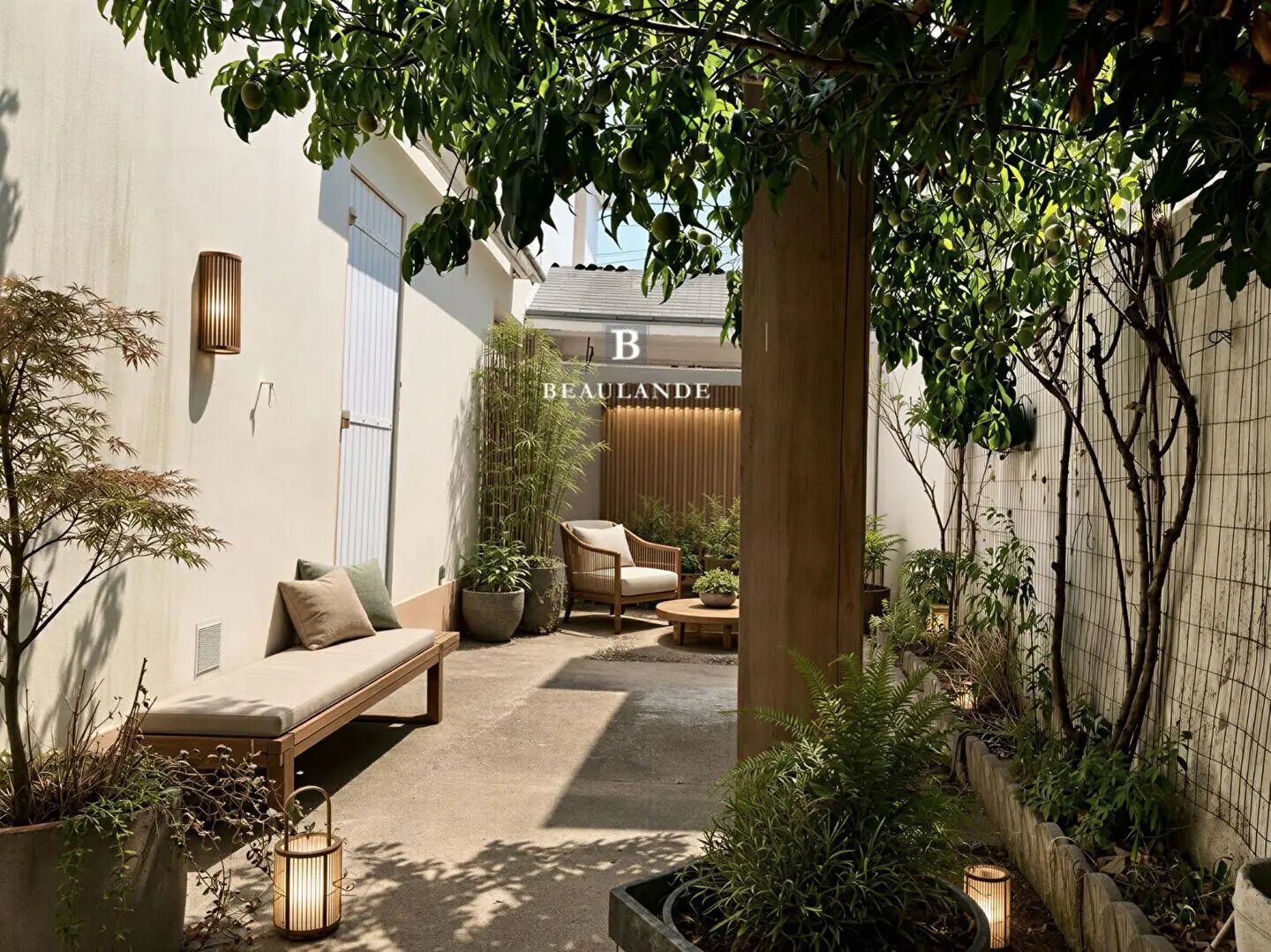 Maison à vendre, 92m², La Baule-Escoublac