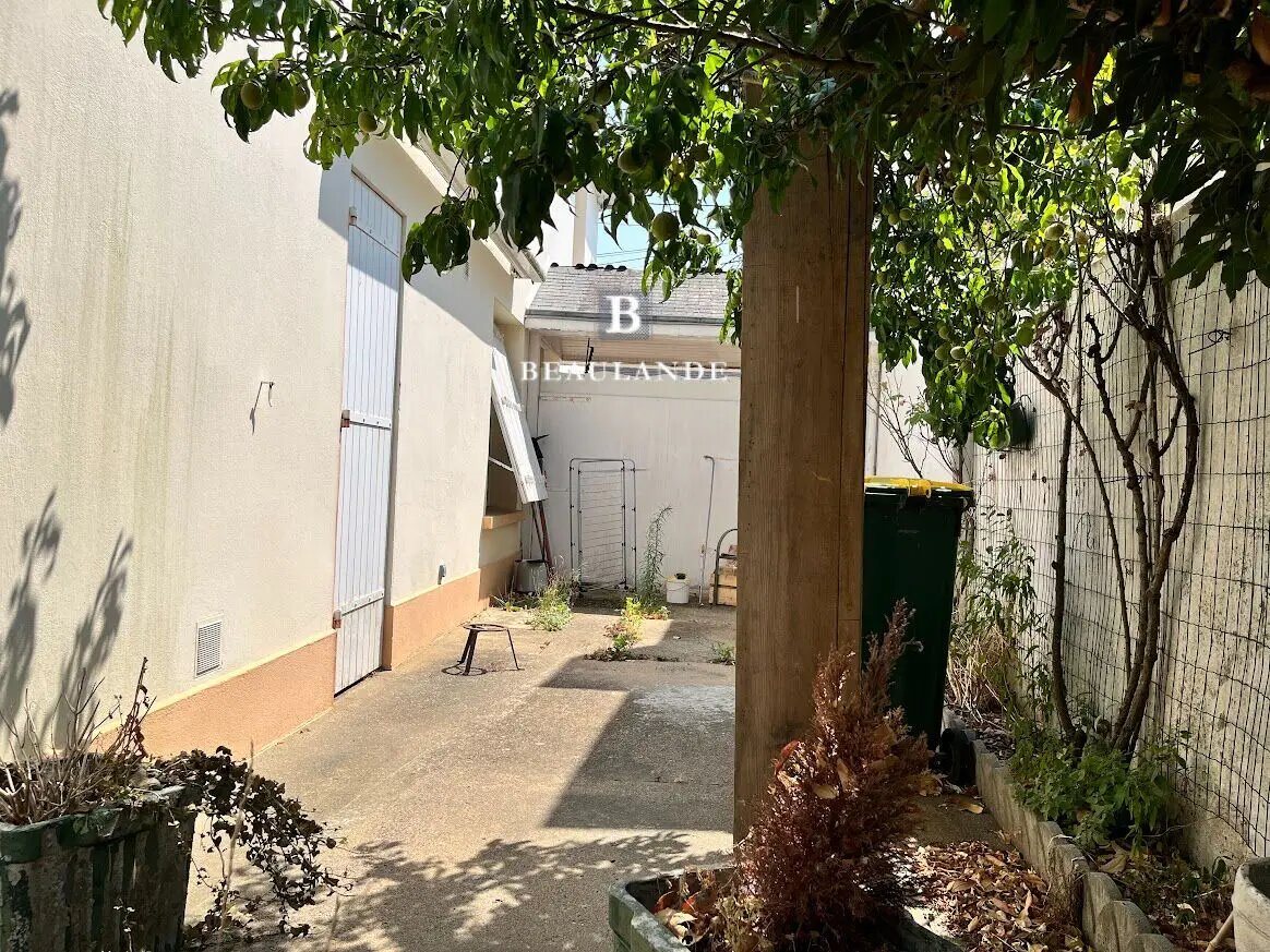 Maison à vendre, 92m², La Baule-Escoublac