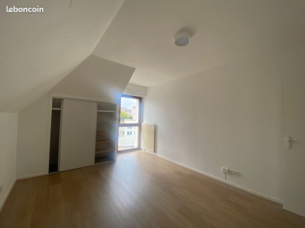 Appartement à louer, 20m², Nantes