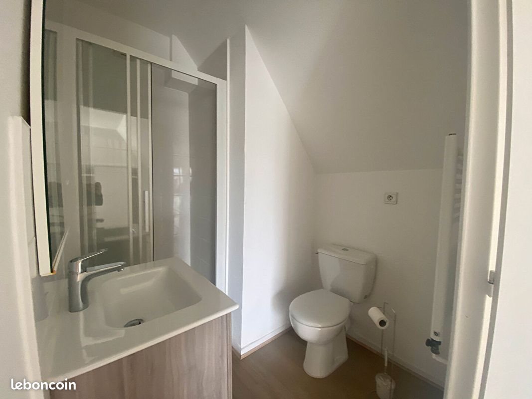 Appartement à louer, 20m², Nantes